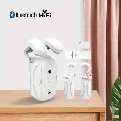 Smart Automatic Curtain Opener Image 2